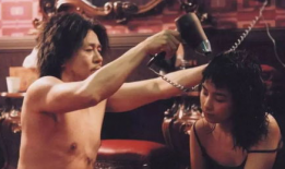 情色电视剧,激情演绎的禁忌诱惑