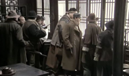 锁三爷是什么电视剧,揭秘古代江湖传奇