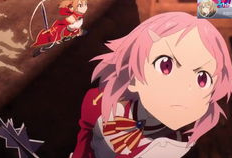 六花的勇者第二季动漫,命运之轮再转，勇者们的挑战与成长