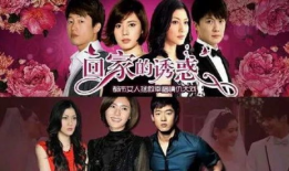 前妻 电视剧,爱恨纠葛，命运轮回