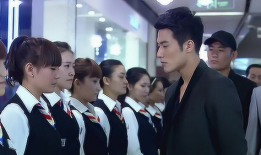 都市剧情电视剧,爱恨情仇的豪门盛宴