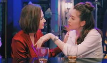 最新泰国同性电视剧,泰国最新同性爱情剧，甜蜜瞬间触动心弦