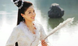 仙女湖电视剧,仙女湖传奇之爱恨情仇