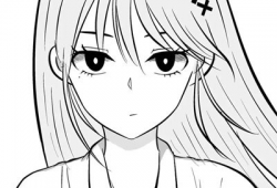 简单动漫,简单线条勾勒出的奇幻旅程