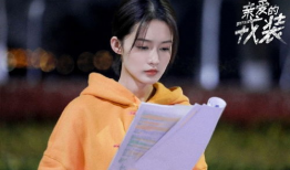 李沁最新电视剧,演绎才女传奇人生