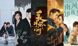 最新电视剧排名,热门剧集盘点，哪部是你的心头好？