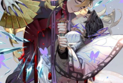 动漫鬼,探寻动漫中的神秘鬼故事