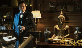 古董 电视剧,穿越时空的传奇之旅