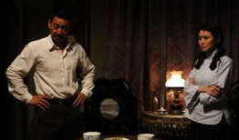 霸王硬上弓电视剧,英雄末路，情仇交织的乱世传奇