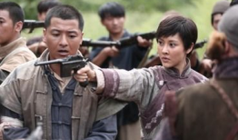 抗战的电视剧,抗战剧中的民族抗争与家国情怀