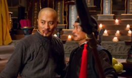 电视剧大侠霍元甲,武术传奇，民族脊梁