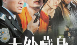 电视剧无处藏身,揭秘都市生存法则与人性较量