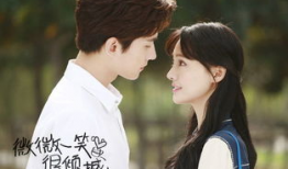微微一笑很倾城电视剧免费观看全集,甜蜜爱情，青春回忆！