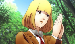 监狱学园动漫,青春校园的另类演绎