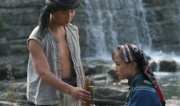 血色湘西电视剧,烽火岁月里的民族抗争与爱情传奇