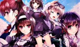 动漫女主被揉胸,动漫女主胸部的魅力瞬间