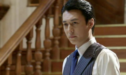 靳东电视剧大全集,靳东影视生涯经典剧集大盘点