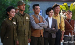 电视剧飞哥战队,青春热血，守护正义的青春传奇