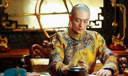 电视剧乾隆,宫廷权谋与家国情怀