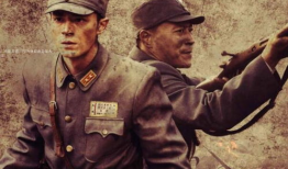 抗战的电视剧,抗战剧中的民族抗争与家国情怀