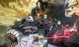 动漫的电影,穿越时空的奇幻冒险之旅