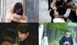 电视剧虐心片段,虐心片段背后的情感纠葛