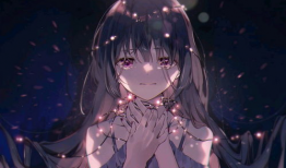 动漫壁纸图,色彩斑斓的视觉盛宴