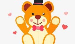 熊动漫,萌动时光，欢乐无限