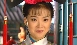 王艳演的电视剧,穿越时空的美丽传奇