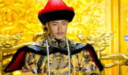 皇太极电视剧,从努尔哈赤之子到一代霸主