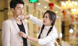 爱来的刚好电视剧,缘分的邂逅，命运的交织