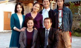 韩国家庭喜剧电视剧,一部温馨家庭喜剧的温馨瞬间