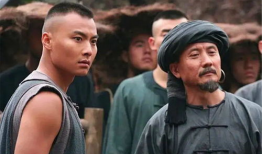 血色湘西电视剧,烽火岁月里的民族抗争与爱情传奇