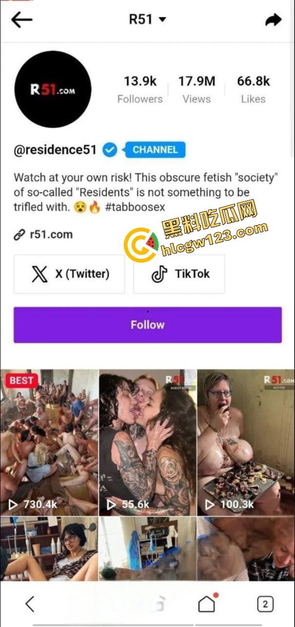 欧美性癫疯实验室曝光，几十号人群交调教爆操连轴转，SM道具多到能开五金店，肉体堆叠像人肉塔！-1