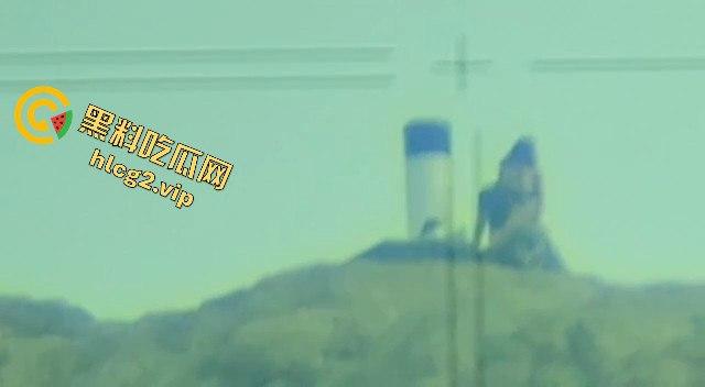 测量界活春宫片疯传！男女在香港大屿山【标高柱】旁激战，场面震撼引发热议！-11