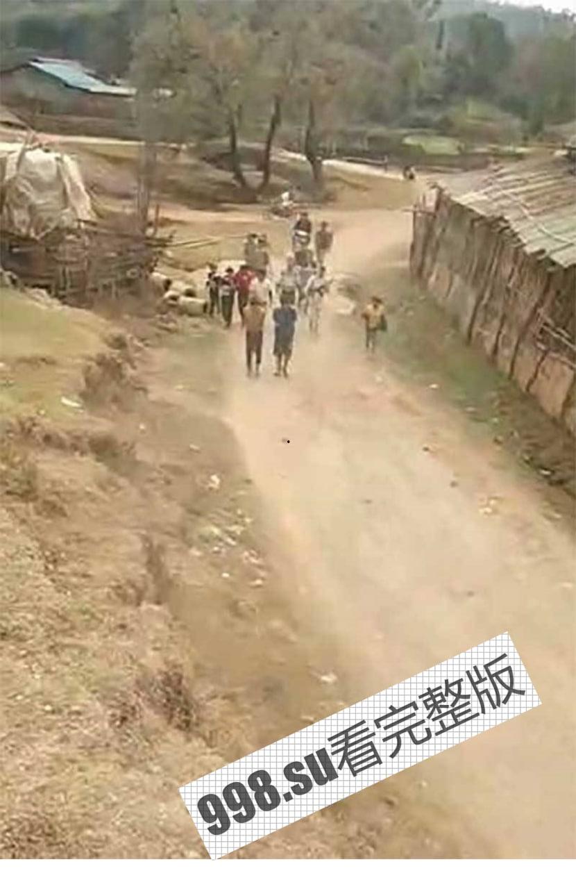 网传云南普洱一女子被拐卖 惨遭 12 人轮流棍击 后续已出真相大白-4