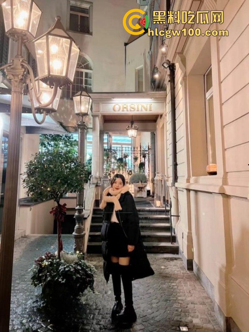 上海复旦女博士【刘思雅】约炮视频曝光！清纯高智只是伪装面具 吃屌成瘾淫荡又反差-9