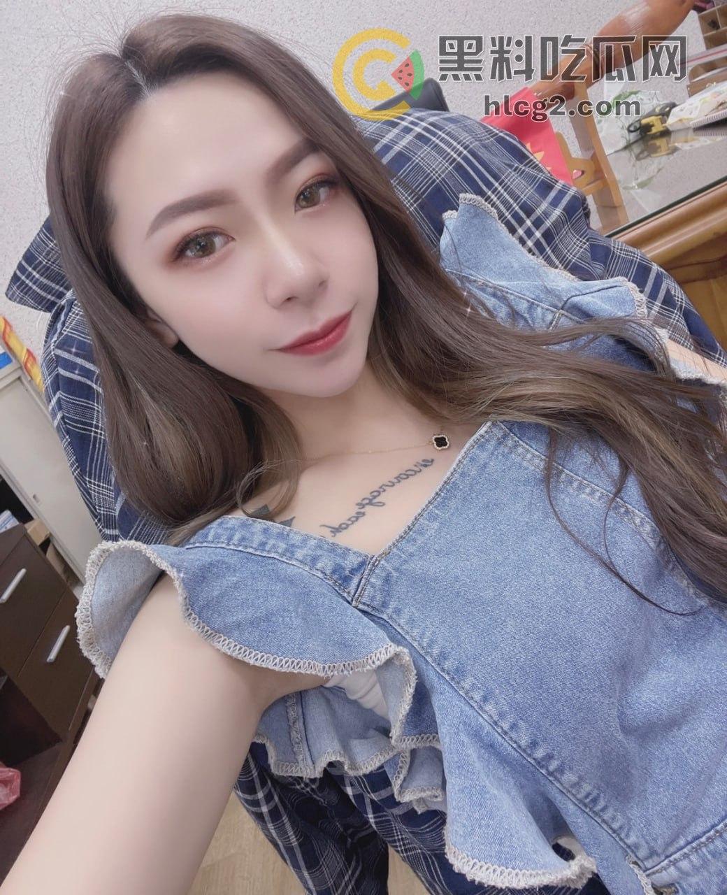 台湾探险！大陆男生玩转台妹，槟榔美味嫩穴，一次爽到爆！-6