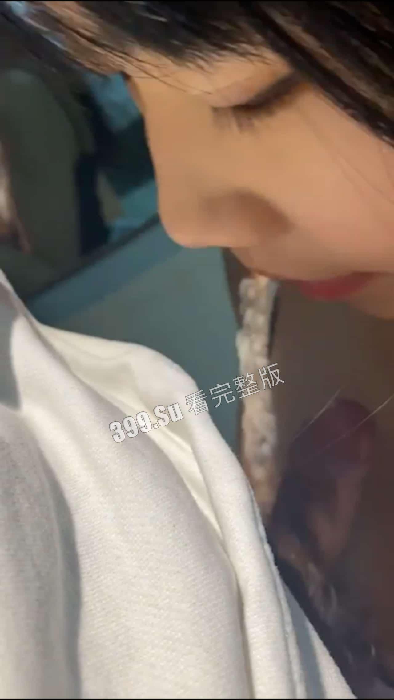 精选二十位乖巧小仙女的口活合集 甜甜的笑容可以融化任何坚硬的鸡巴（七）-2