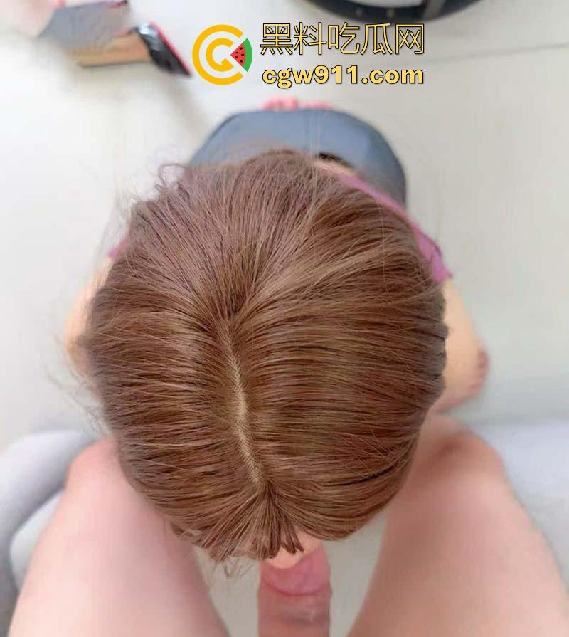 海角乱伦！姐夫满足不了姐姐弟弟来帮忙，爆操跟姐夫通话中的骚姐姐，边淫叫边给电话那头得人渣姐夫听！-6