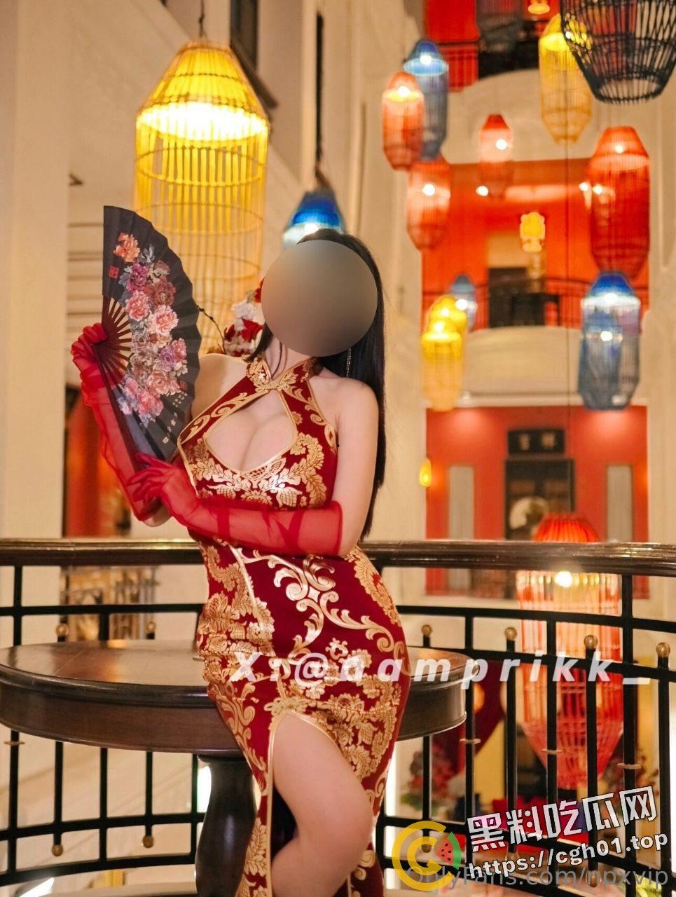 OF巨乳福利姬【npxvip】巨乳拯救世界 千元付费流出视频大合集-21