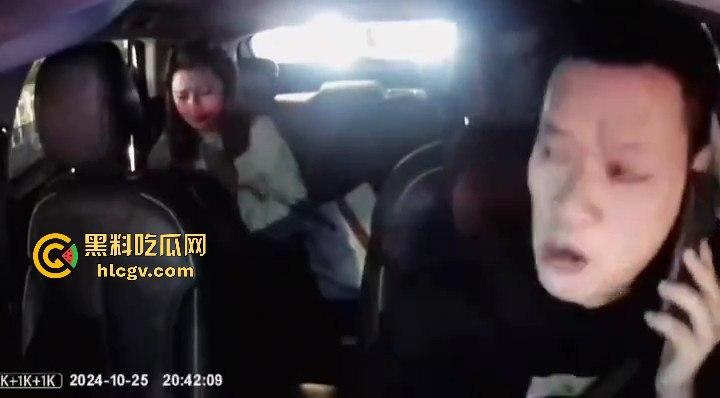 宁波乘客酒后嚣张狂扇网约车司机称打你正常，底层人赔你一千够不够-7