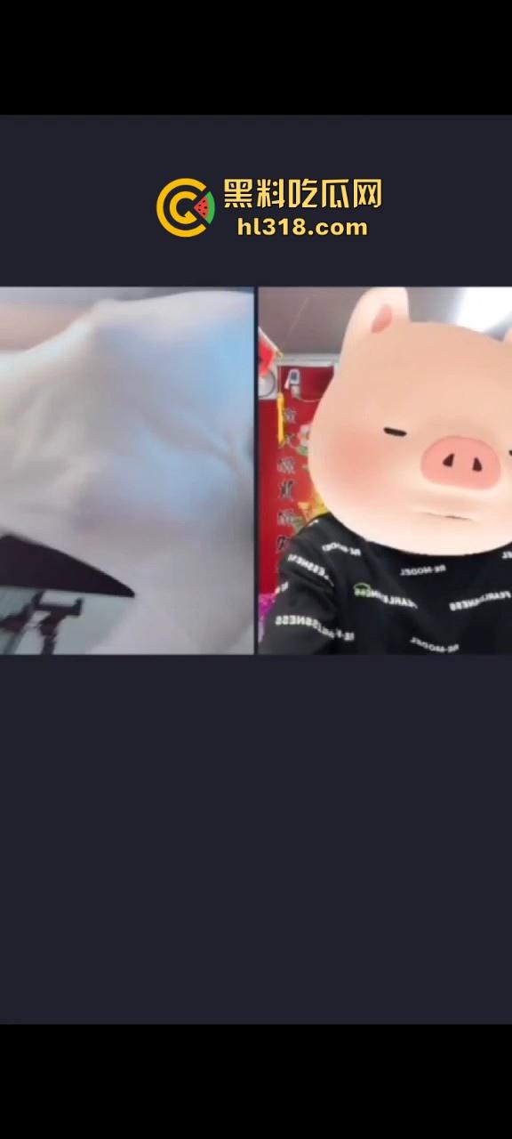 抖音pk偶遇湿身漏奶主播，一开始平平无奇，直到黑色奶点出现，极其诱惑这都不封的吗？-4