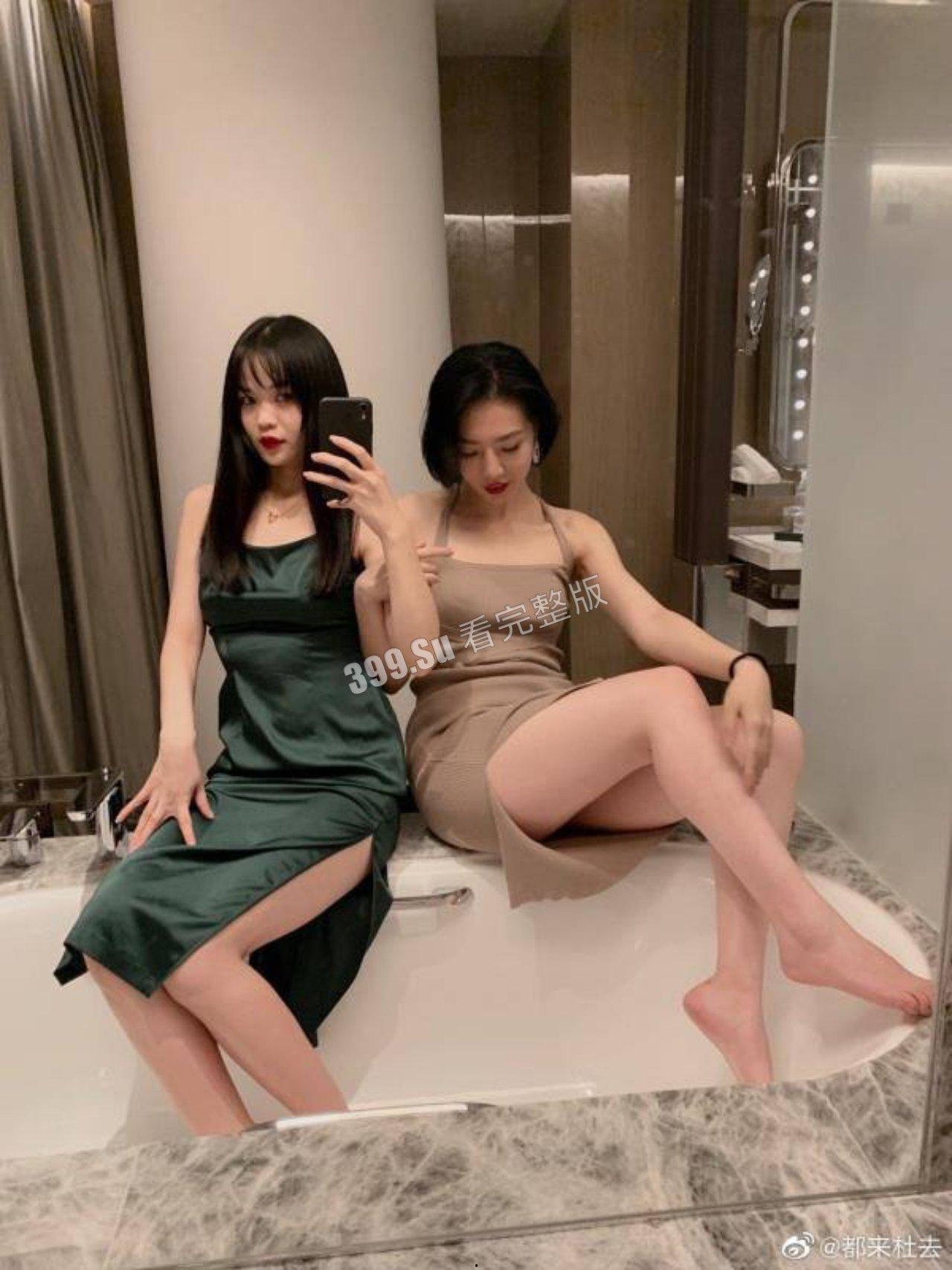 深扒成都太古里街拍出轨小三   竟然是富婆和真爱老baby的故事？？-11