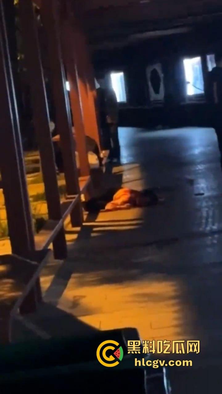 “救命啊 我错了”江西南昌工学院 女大学生在学校被男生残忍杀害 过程不断撕心裂肺的哀嚎 ！-6