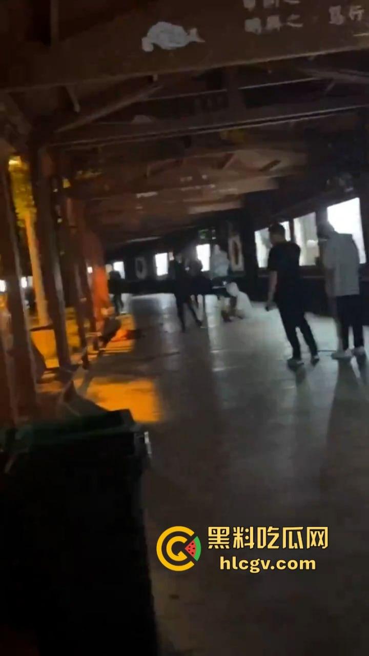 “救命啊 我错了”江西南昌工学院 女大学生在学校被男生残忍杀害 过程不断撕心裂肺的哀嚎 ！-8