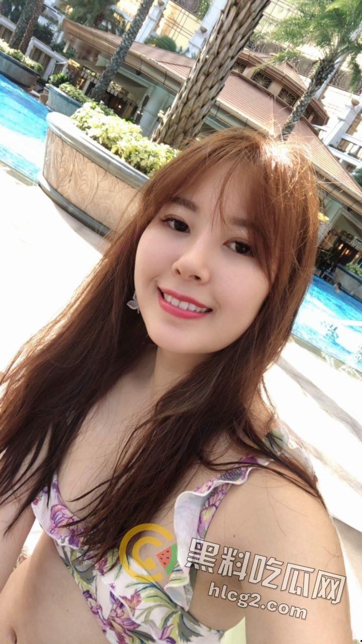 台湾新闻传播大学极品美女生活照与大尺度视频遭ICOLD外泄，床上表现让人惊叹！-10