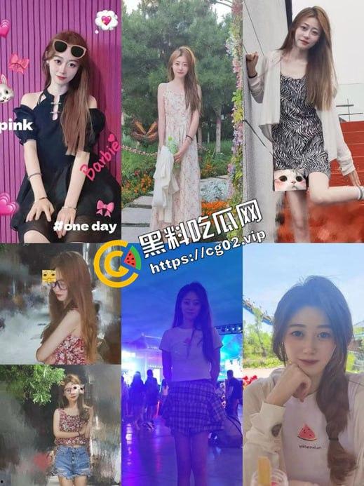 曝光避雷！山西应用科技学院传媒大学 播音三班【荣建园】滥交-pua-拜金-出轨-撒谎成性  性爱视频流出-6