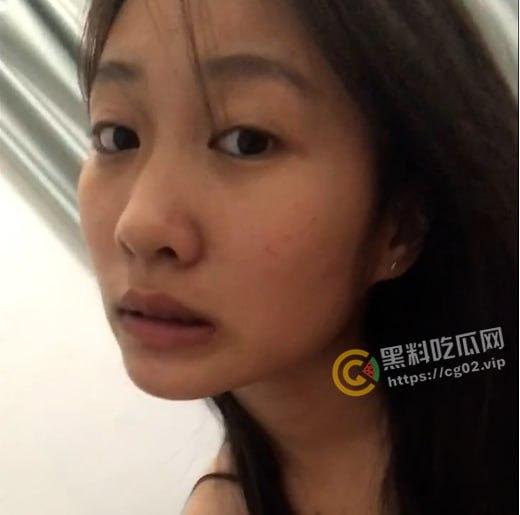 曝光避雷！山西应用科技学院传媒大学 播音三班【荣建园】滥交-pua-拜金-出轨-撒谎成性  性爱视频流出-33