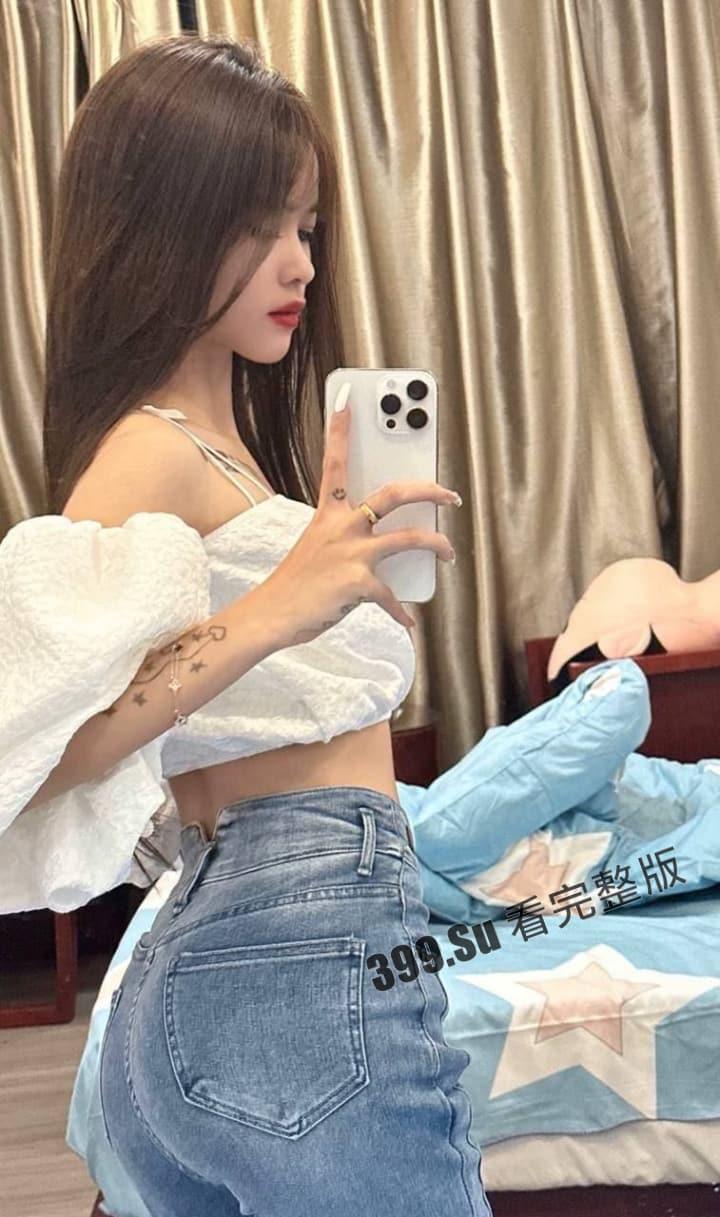 高挑大二 #纹身 小太妹性爱视频流出  一直挡着不给拍 操舒服就老实了-9